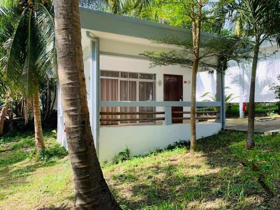 Indra Koh Rong Resort Derm Tkov Village Exterior foto