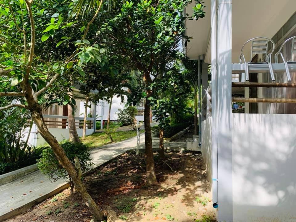 Indra Koh Rong Resort Derm Tkov Village Exterior foto