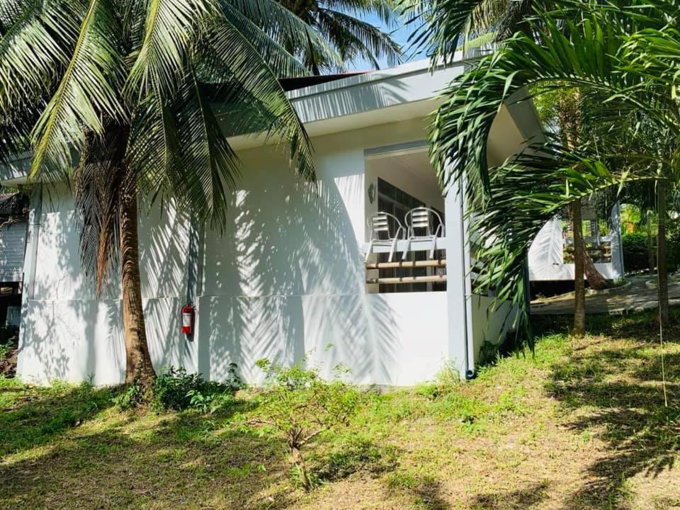 Indra Koh Rong Resort Derm Tkov Village Exterior foto